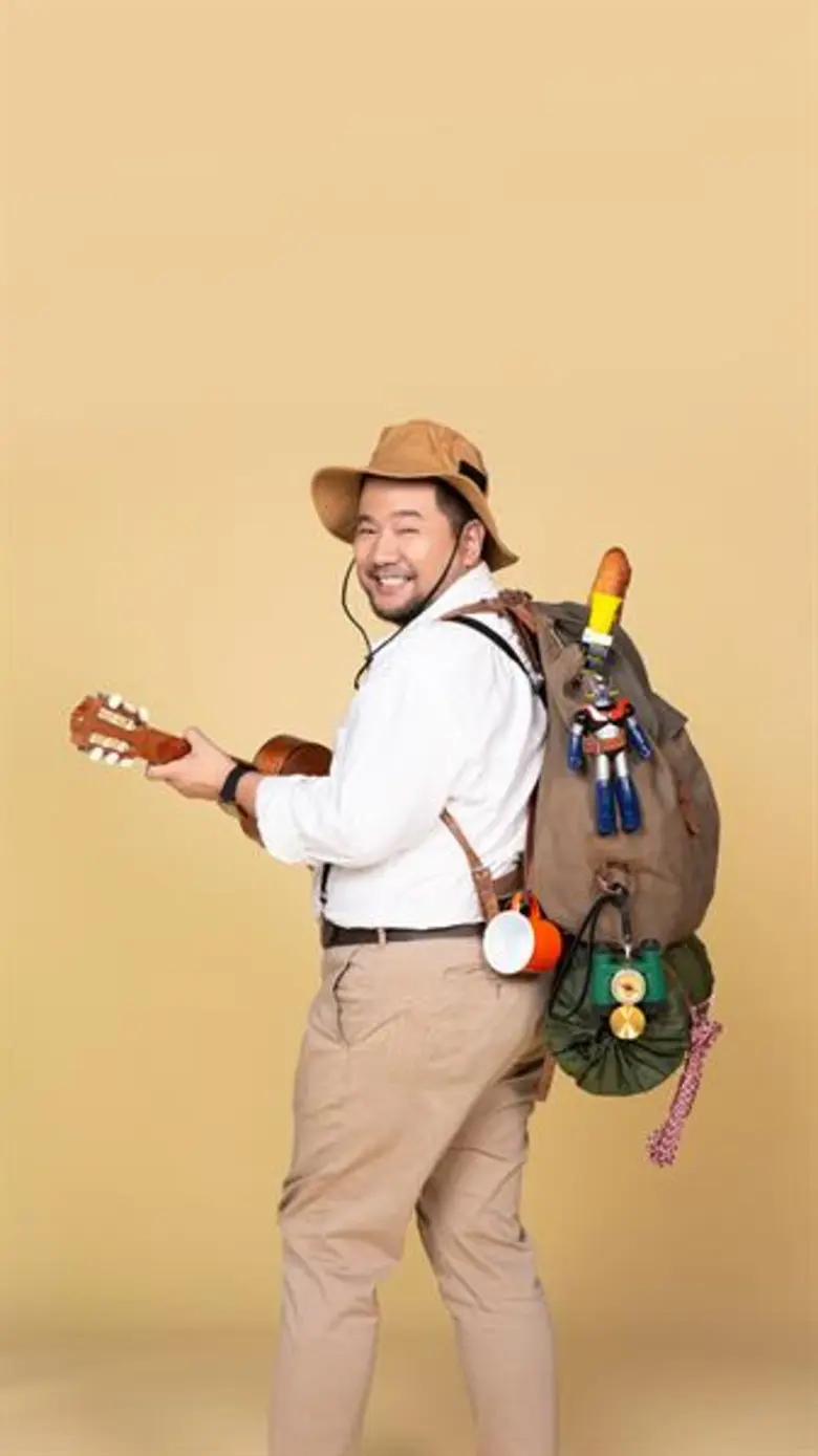 กาลครั้งหนึ่งเมื่อไหร่ก็ไม่รู้ ที่เราได้แ...