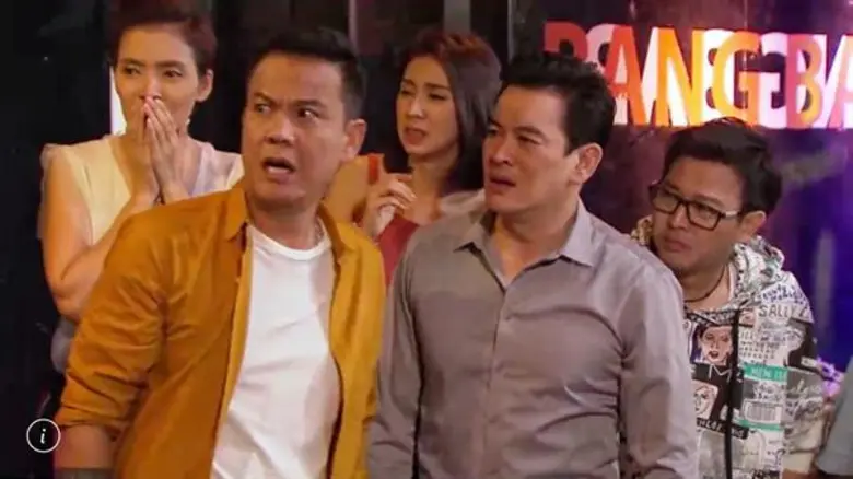 ตอน 36 ออกอากาศวันพฤหัสบดีที่ 20 กันยายน ...