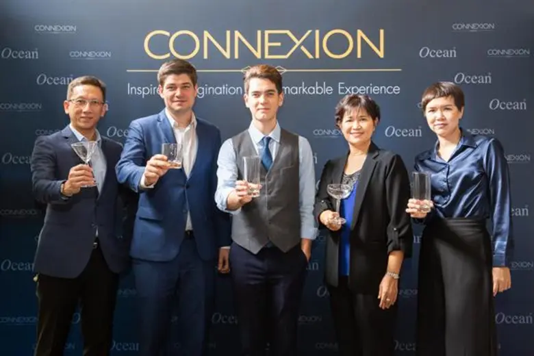 บริษัท โอเชียนกลาส จำกัด (มหาชน) ผู้ผลิตและจำหน่ายเ...