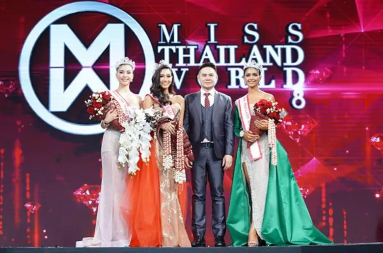 นายฐวัฒน์ สมมะโนพัฒน์ ผอ.การตลาด สยามเจมส...