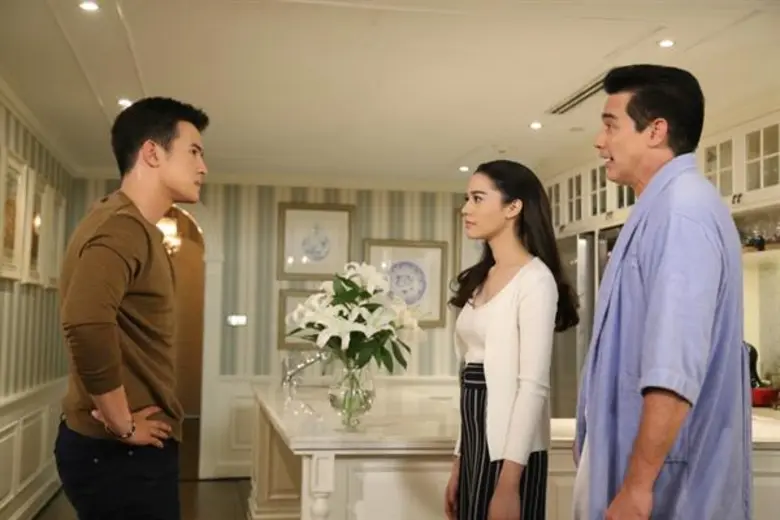 ตอนที่ 11 วันจันทร์ที่ 17 กันยายน 2561 ปิ...