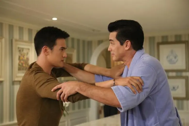 ทีวีไกด์: เรื่องย่อตอนออนแอร์ “ดวงใจในไฟหนาว” ตอนที่ 11-12 (จันทร์ - อังคาร เวลา 20.00 น. ช่อง 33)