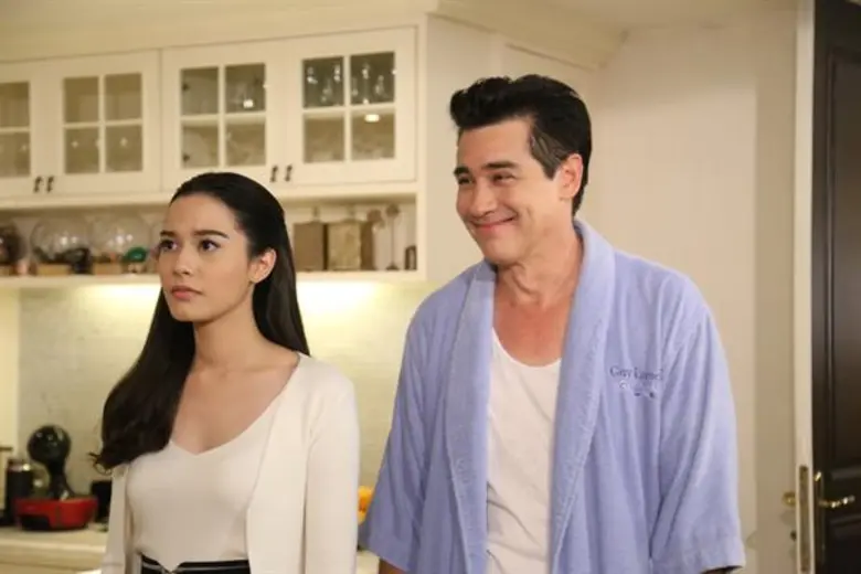 ทีวีไกด์: เรื่องย่อตอนออนแอร์ “ดวงใจในไฟหนาว” ตอนที่ 11-12 (จันทร์ - อังคาร เวลา 20.00 น. ช่อง 33)