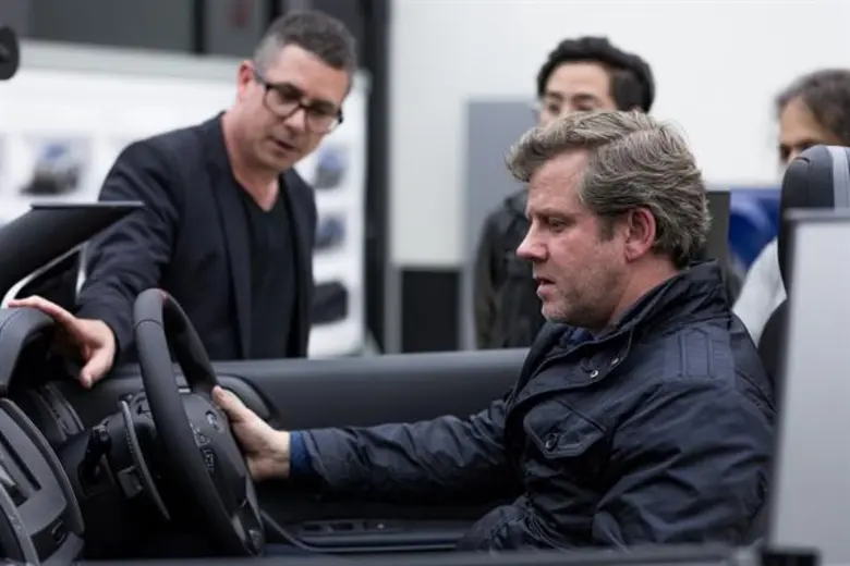 ฟอร์ด เรนเจอร์ แร็พเตอร์ สร้างสรรค์ดีไซน์ภายใน พร้อมลุยทุกสภาวะ