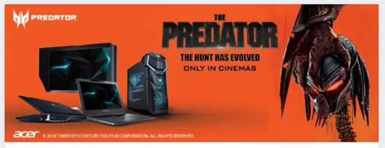 เมื่อเร็วๆ นี้ บริษัท เอเซอร์ คอมพิวเตอร์...