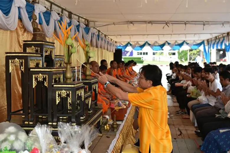 วันนี้ (17 กันยายน 2561) เวลา 06.30 น. ที...