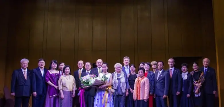 เมื่อวันที่ 13 กันยายน 2561 นส.อริยา เหล่...