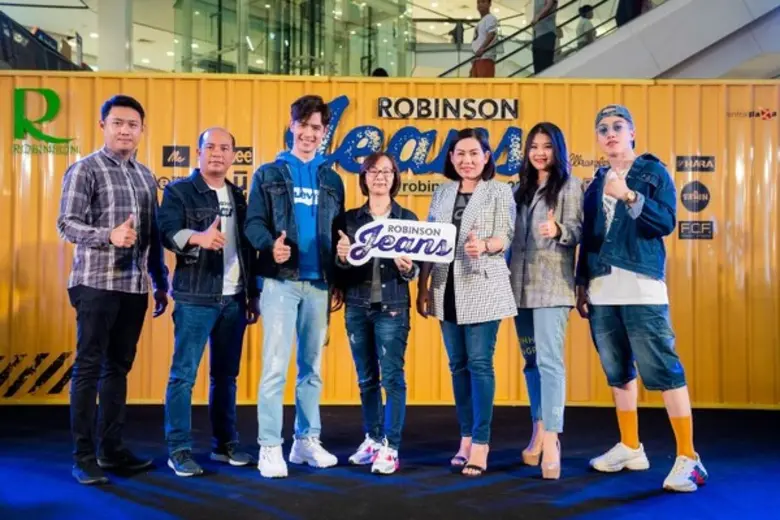 กรี๊ดแรง! เมื่อบอสวศิน 'ฟิล์ม ธนภัทร' แท็...