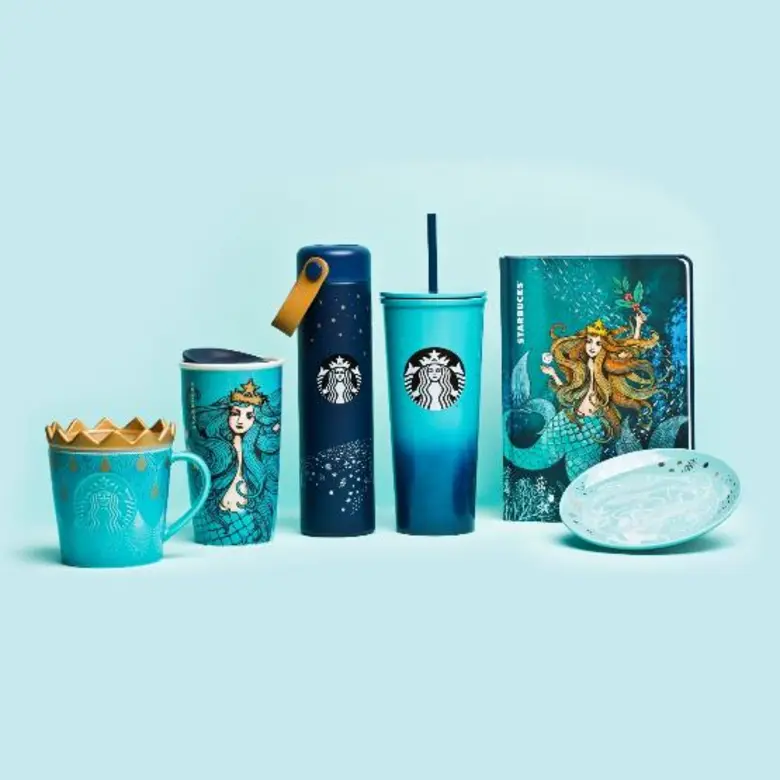 สตาร์บัคส์ คอฟฟี่ (ประเทศไทย) เอาใจคนรักกาแฟ ด้วย 3...