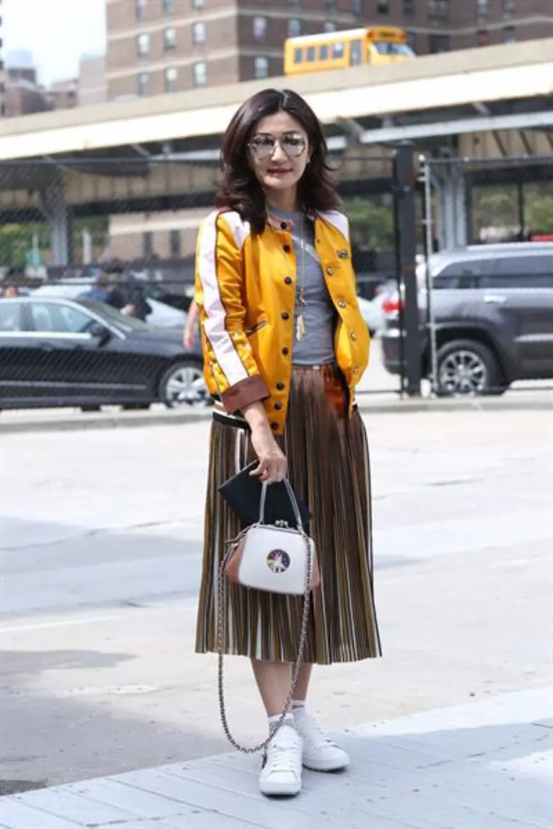 ฟิตร่างกายเต็มที่ เพราะทริปทำงานที่อิตาลี...