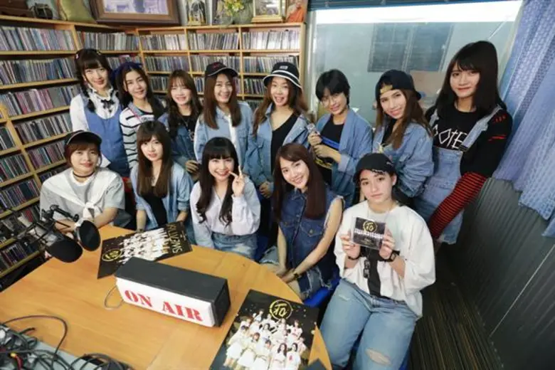 มาแว้ววว ใครที่รอชมภาพบรรยากาศการบุกไปเหย...