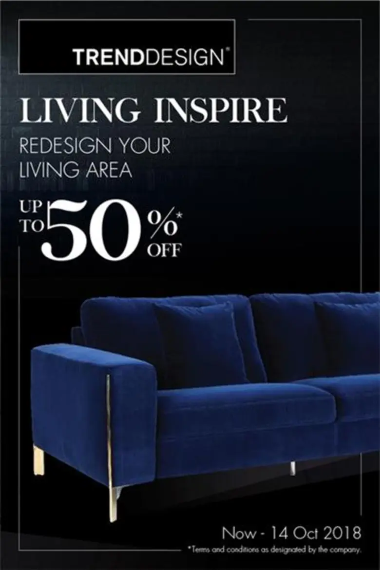 TREND DESIGN (เทรนด์ดีไซน์) ชวนผู้รักการแ...