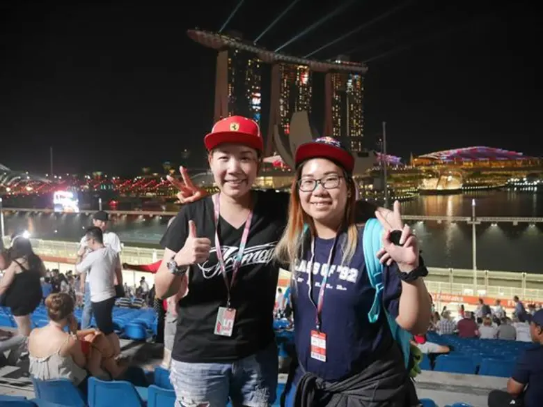 "ทรูวิชั่นส์ 4K ร่วมกับ ช่องฟ็อกซ์ สปอร์ตส์ และ ไทยแอร์เอเชีย จัดแคมเปญ “ฟอร์มูล่า วัน” "สิงคโปร์ กรังด์ปรีซ์"