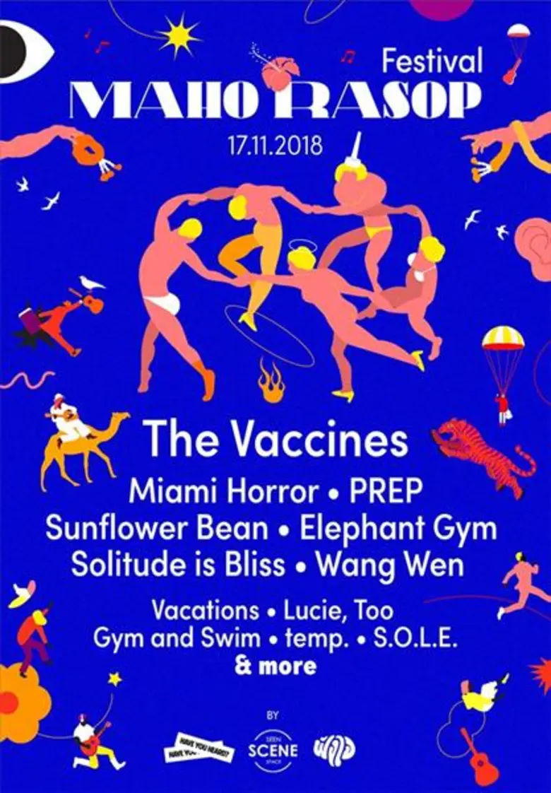 เตรียมพบกับปรากฏการณ์ที่ไม่เคยเกิดขึ้นมาก...