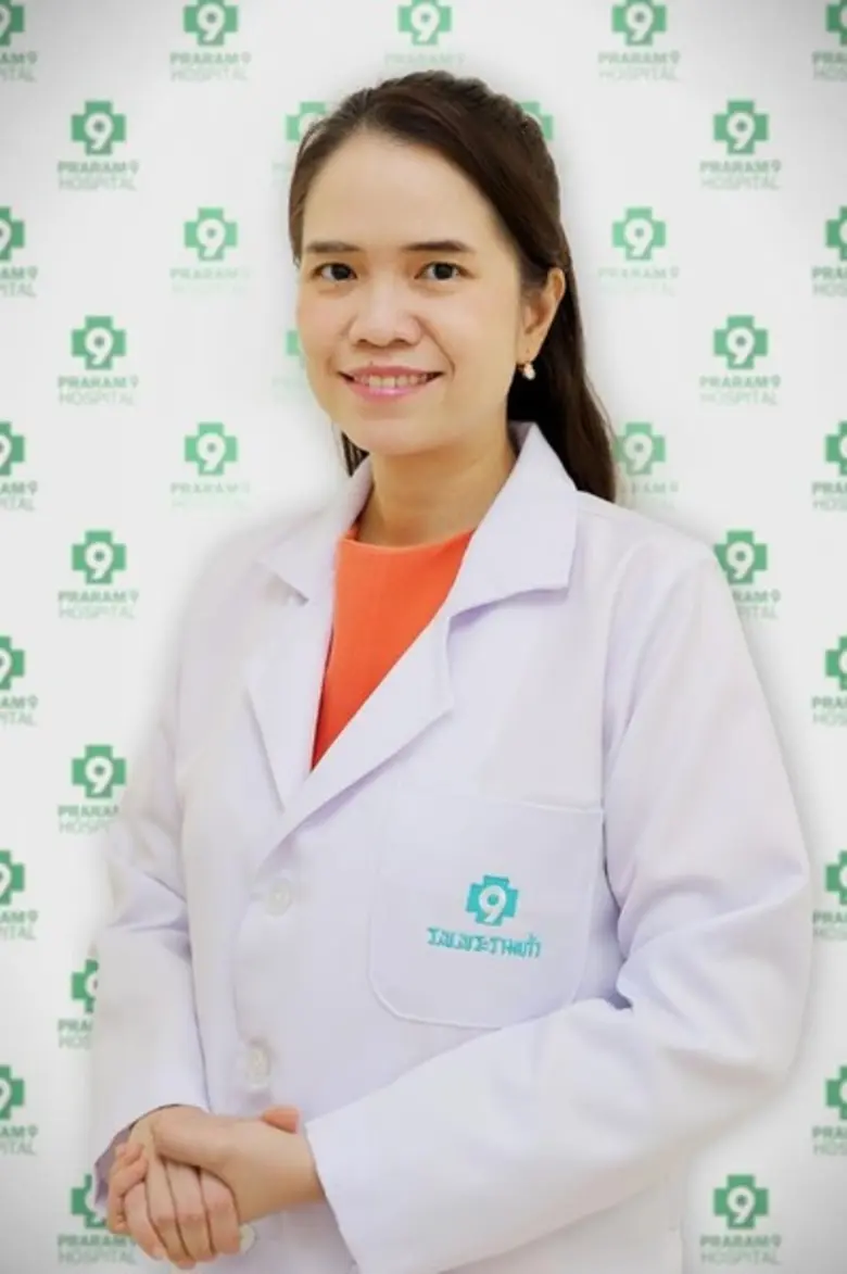 ด้วยสภาวะแวดล้อมและมลภาวะต่างๆ ในปัจจุบัน...