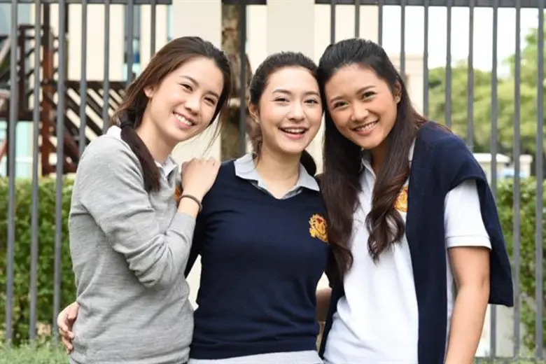 ทีวีไกด์: เรื่องย่อละคร ด้วยแรงอธิษฐาน ตอนที่ 1 พฤหัสที่ 20 กันยายน เวลา 20.20 น.ช่อง3