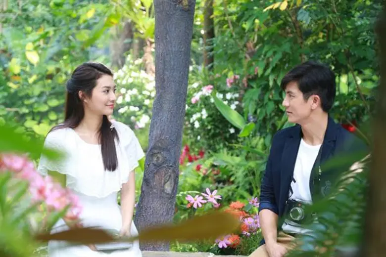 ทีวีไกด์: เรื่องย่อละคร ด้วยแรงอธิษฐาน ตอนที่ 1 พฤหัสที่ 20 กันยายน เวลา 20.20 น.ช่อง3