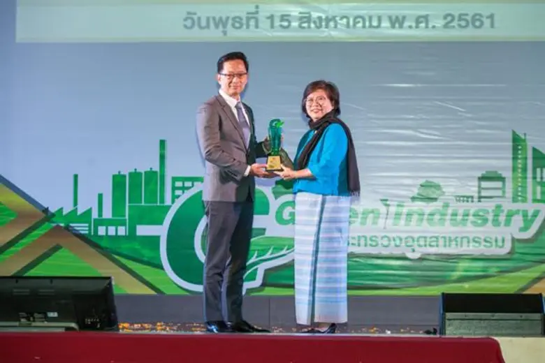 ธุรกิจเคมิคอลส์ เอสซีจี นำโดยนายมงคล เฮงโ...