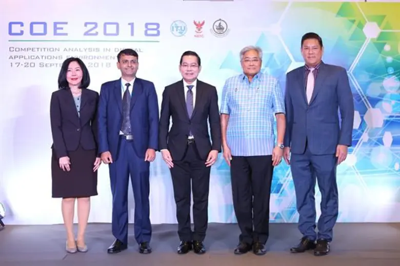 ผศ. ภักดี มะนะเวศ รองเลขาธิการคณะกรรมการก...