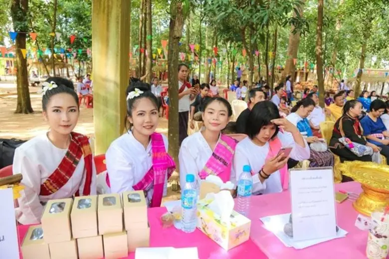 สุดปัง! “OTOP นวัตวิถี บ้านหัวนา” เปิดบ้านหัวนา วิถีชีวิตแบบนี้ยังมีอยู่จริง..