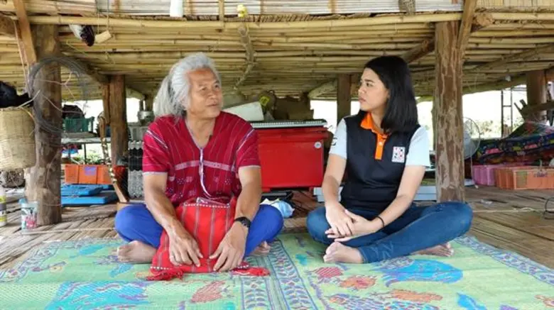 รายการ "ทันข่าวเช้า" ช่อง "MONO 29" (โมโน...