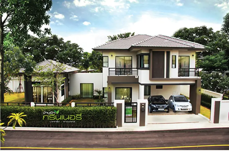 บริษัท เอ็น.ซี เฮ้าส์ซิ่ง จำกัด (มหาชน) ผ...