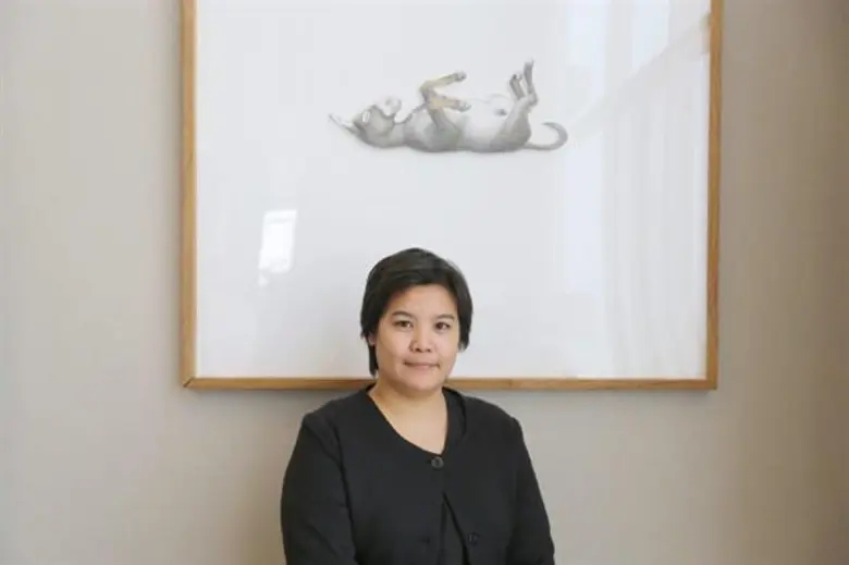 แม่น้ำเรสซิเดนท์ ครั้งแรกกับการจัดแสดงงานศิลป์ชิ้นพิเศษบนเพนท์เฮาส์สุดหรูวิวโค้งน้ำเจ้าพระยา ในงาน “PENTHOUSE IS ART BY MENAM RESIDENCES”