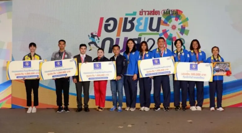 นางวิชชุดา ไตรธรรม ผู้อำนวยการฝ่ายสื่อสาร...