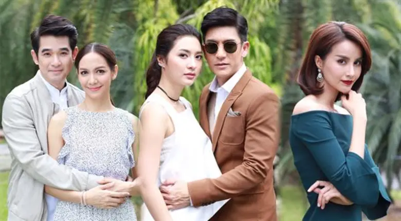 “เปิดกองวิก 3” ละคร ด้วยแรงอธิษฐาน