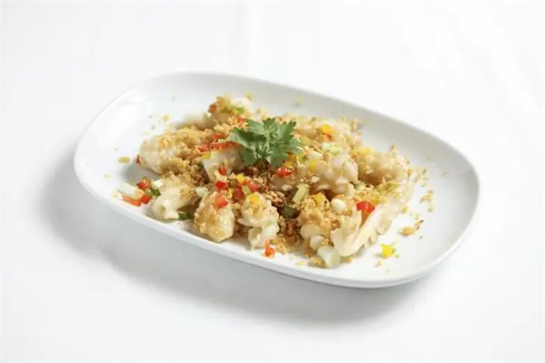 ตลอดเดือนตุลาคมนี้ ห้องอาหารแทพเพสทรี โรง...