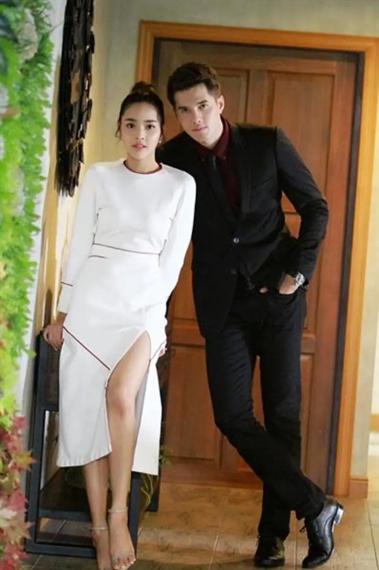 “มิกค์” ชวนแฟนร่วมฟินจิกหมอนกระจาย ลุ้นรักแท้ส่งท้ายใน “เจ้าสาวจำยอม”