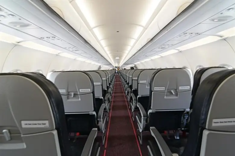 ไทยเวียตเจ็ทขยายฝูงบิน รับมอบ A321 เป็นสายการบินแรกในประเทศไทย