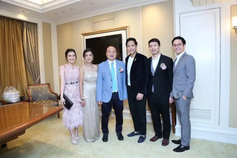 เมดิเซเลส จัดงาน The Glamorous Night Party เปิดตัว “นิวรามีส” พร้อมโครงการ “ก้าวแรก” เพื่อช่วยเหลือผู้ป่วยโรคสมองพิการ