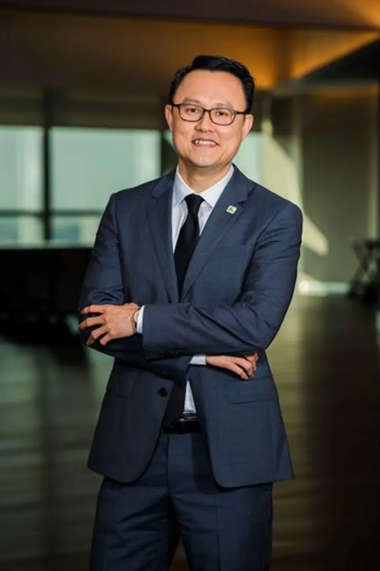 ธนาคารกสิกรไทยเดินหน้าสู่การเป็นธนาคารที่...