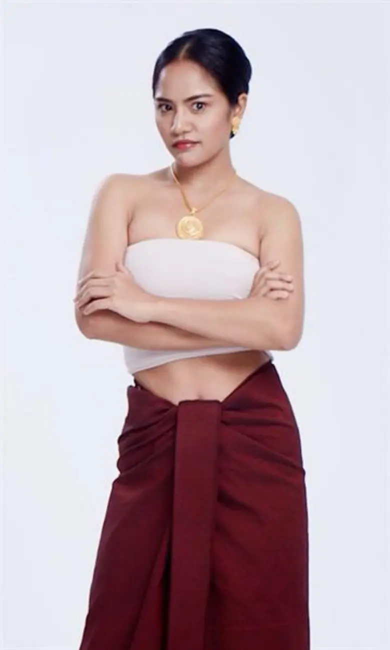 @@@@ เคยแจ้งเกิดเปิดตัวมาจากเพลง "นางร้าย...