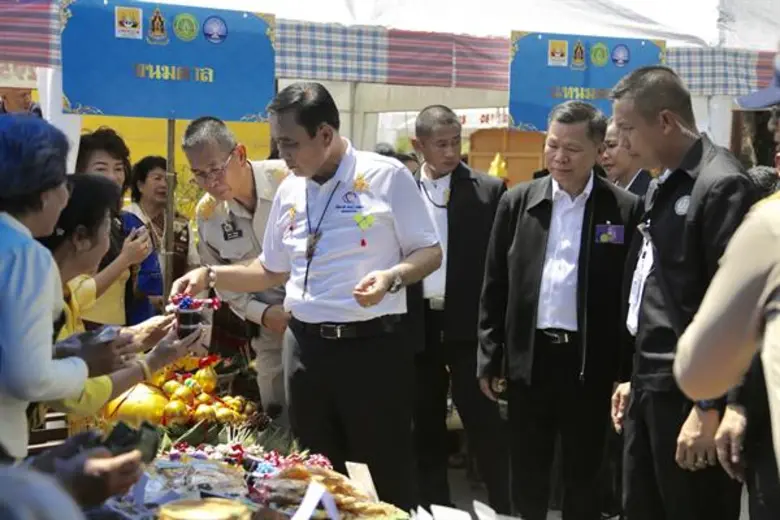 นายกฤษศญพงษ์ ศิริ ปลัดกระทรวงวัฒนธรรม ร่วมให้การต้อ...