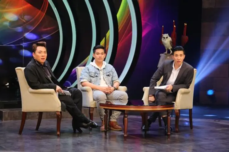 รายการ "มูไนท์ (MooNight)" วันอังคารที่ 2...