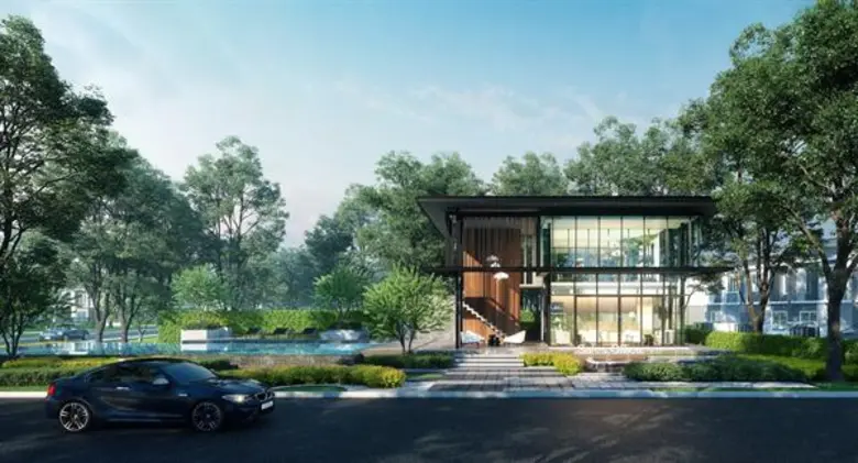 พฤกษา บุกย่านรังสิต เปิด "พฤกษาวิลล์ รังส...