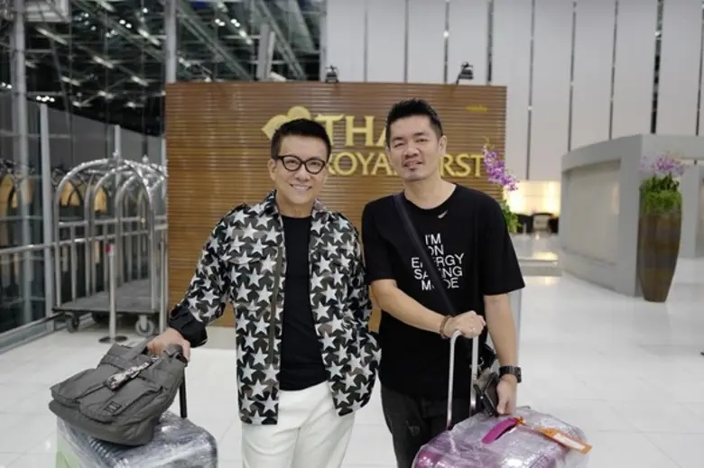 ชวาร์สคอฟ โปรเฟสชั่นแนล (ประเทศไทย) ผู้นำ...