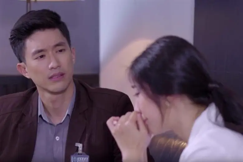 ทีวีไกด์ ละคร รักฉันสวรรค์จัดให้ (ตอน 27)...