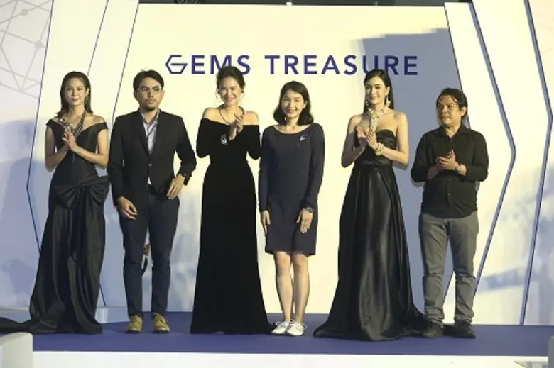 สถาบันวิจัยและพัฒนาอัญมณีและเครื่องประดับ...