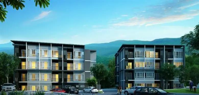 เปิดขายโครงการใหม่ล่าสุด คอนโดมิเนียมในเค...