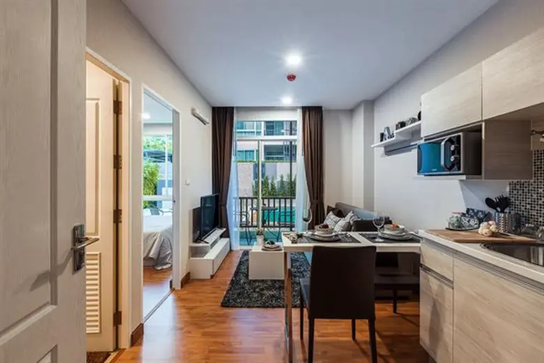 “คาซ่า คอนโด @ซีเอ็มยู เชียงใหม่” คำตอบสำหรับชีวิตมีสไตล์ ใกล้มช. เปิด Pre-Sale 23 ก.ย. 61 นี้ เริ่ม 1.89 ล้าน