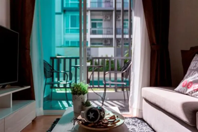 “คาซ่า คอนโด @ซีเอ็มยู เชียงใหม่” คำตอบสำหรับชีวิตมีสไตล์ ใกล้มช. เปิด Pre-Sale 23 ก.ย. 61 นี้ เริ่ม 1.89 ล้าน