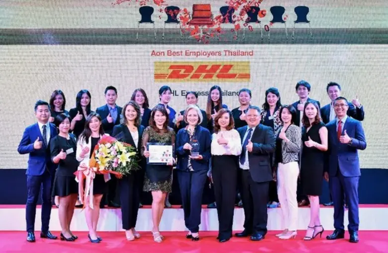 - รางวัล "สุดยอดนายจ้างดีเด่น" ครั้งที่ 4...