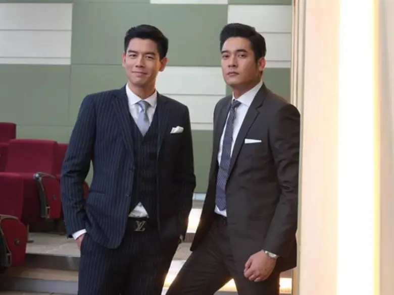 “โน้ต” เล่นไม่ยาก บท “ศุภวาท” หล่อระทม พร้อมเปิดศึก “อัสดม”ใน “ระบำมาร”