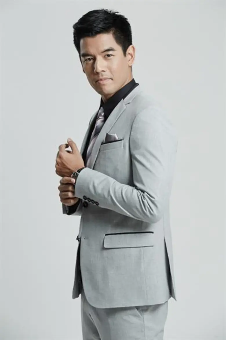 “โน้ต” เล่นไม่ยาก บท “ศุภวาท” หล่อระทม พร้อมเปิดศึก “อัสดม”ใน “ระบำมาร”