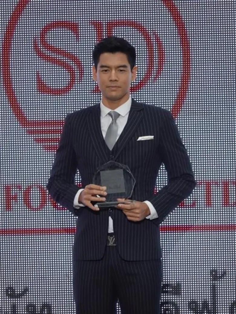 “โน้ต” เล่นไม่ยาก บท “ศุภวาท” หล่อระทม พร้อมเปิดศึก “อัสดม”ใน “ระบำมาร”