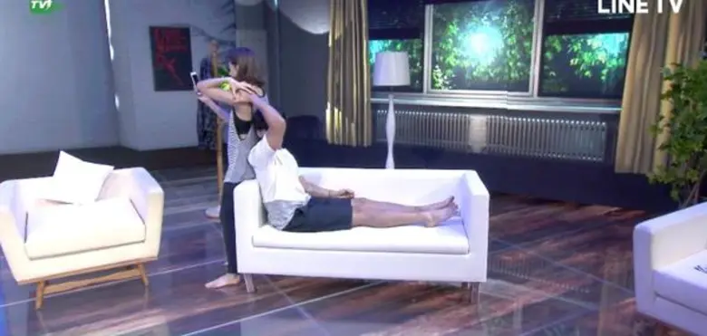 “ฮั่น” เปิดใจเกือบน้ำตาไหล!! เมื่อ “ไอซ์” ส่งอารมณ์มาให้ใน “Dance Dance Dance Thailand”