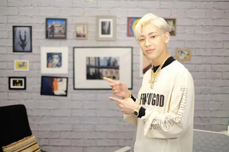 ทีวีไกด์: รายการ “Loukgolf’s English Room” แขกรับเชิญ 'แบมแบม' แห่งวง GOT7